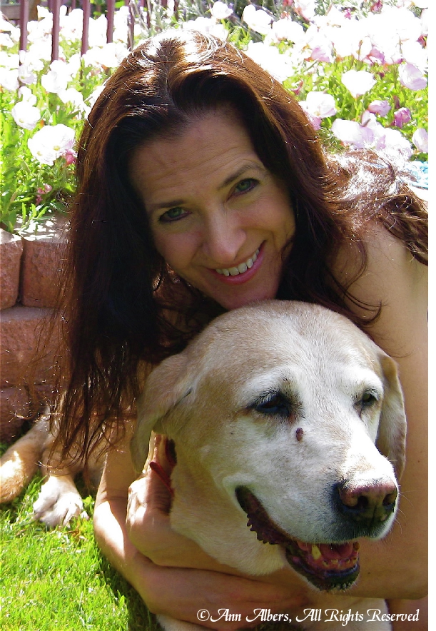 Ann & Lucy