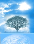 Heaven and earth