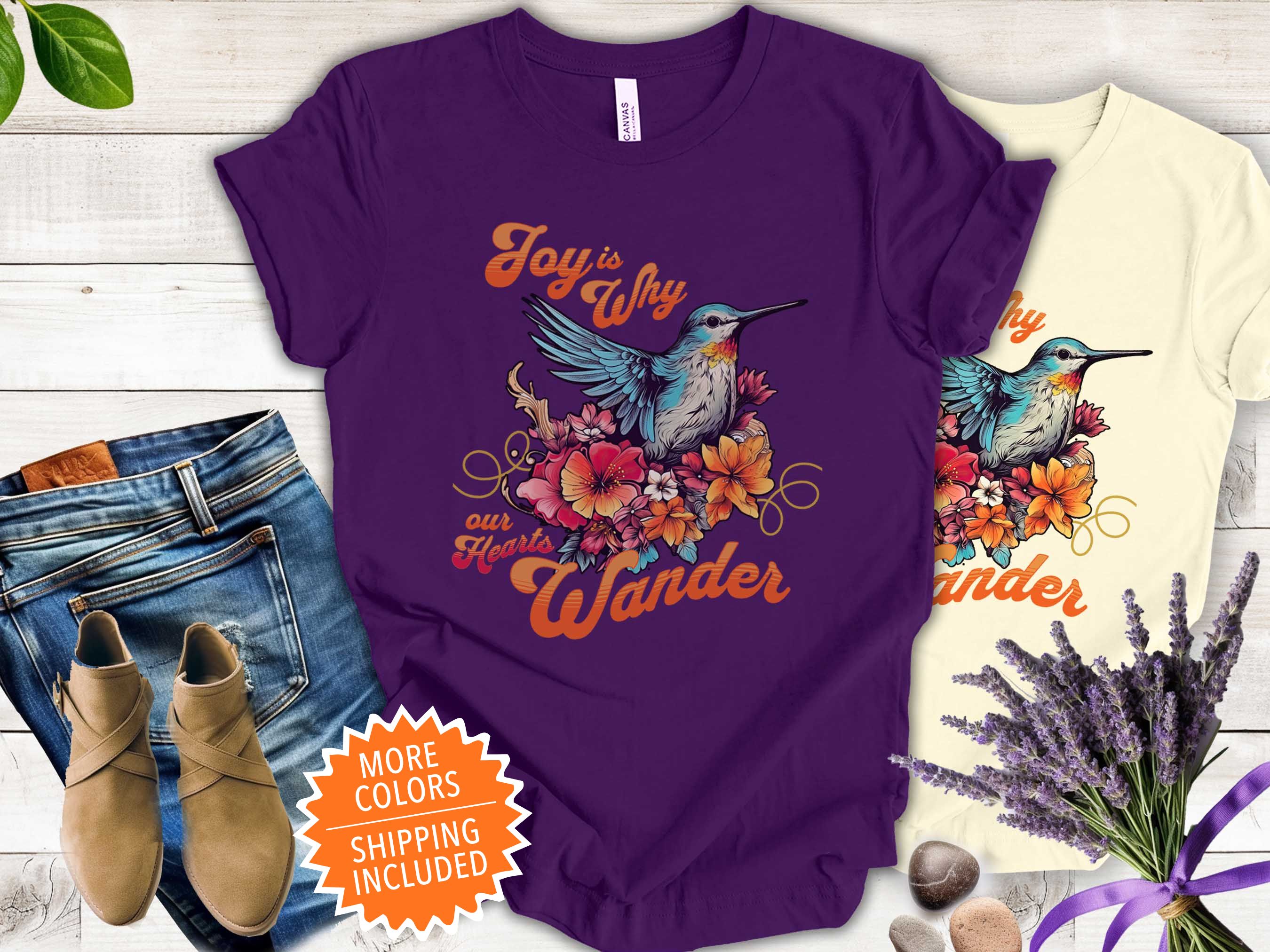Anns Etsy Store