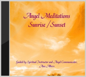 ann-albers-sunrise-sunset-angel-meditation