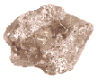 rutilated quartz
