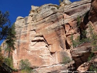 redrockcliffs1 | Ann Albers Visions of Heaven