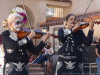mariachirubor | Ann Albers Visions of Heaven